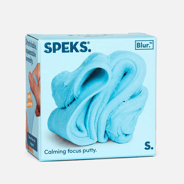 SPEKS Blur Focus Putty