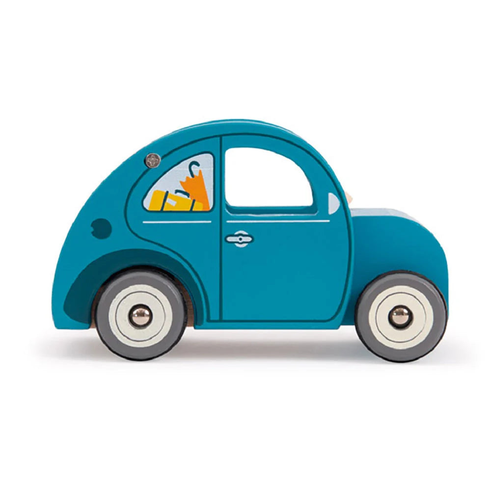 Grande Famille - Play - Car