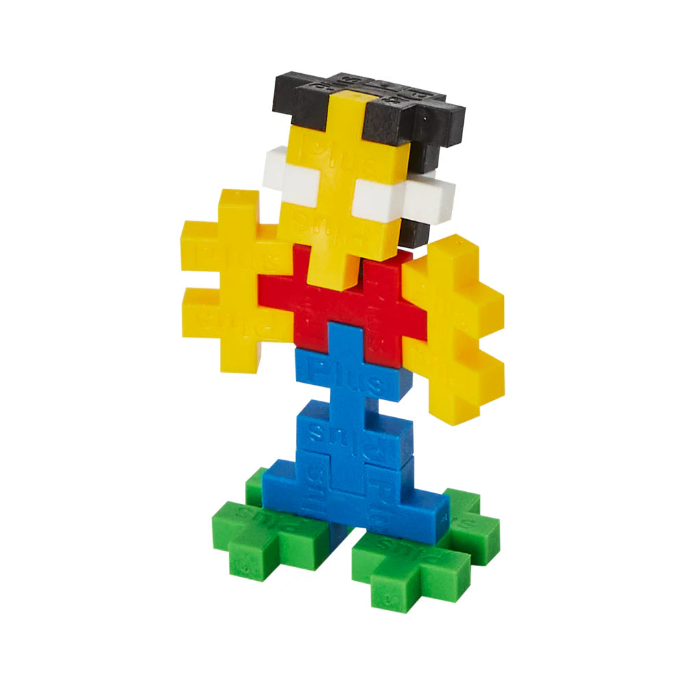 PLUS PLUS - BASIC - 300pcs
