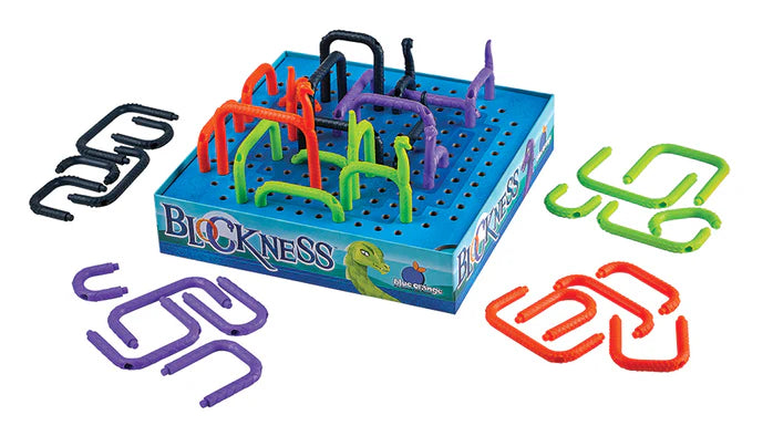 Block Ness