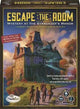 Escape the Room - Mystery at Stargazer's Manor