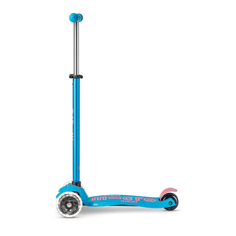 Micro Maxi LED Scooter