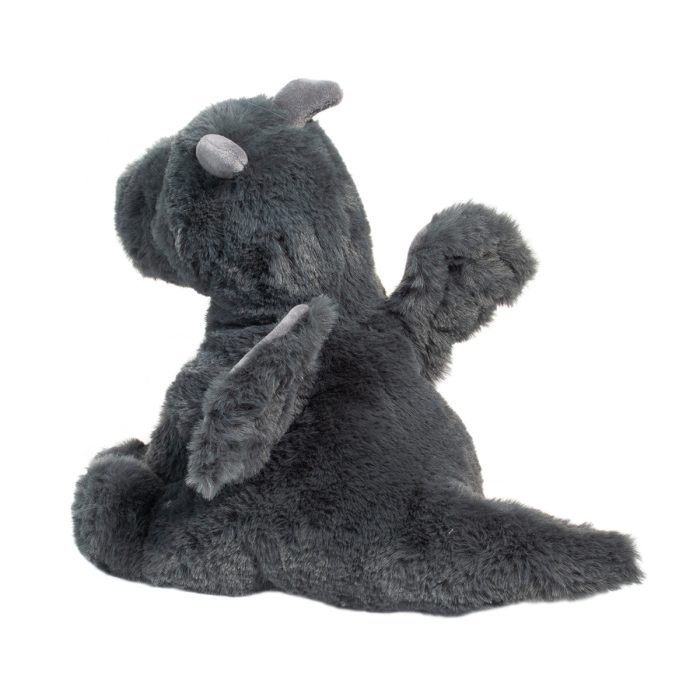 Douglas Toys - Sootie Soft Dragon