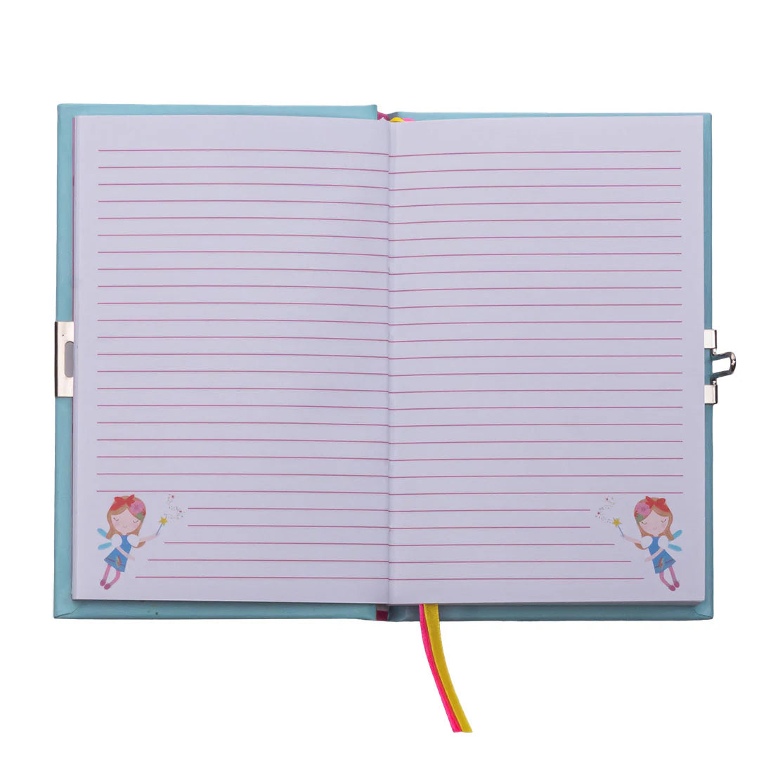Scented My Secret Diary - Rainbow Fairy