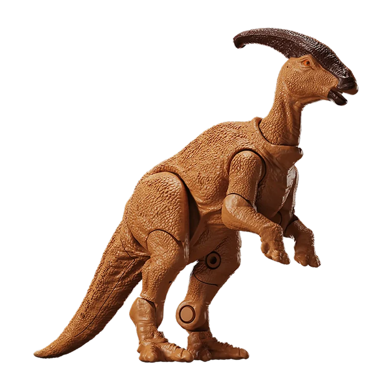 BLOKEES Jurassic World Terraventure TS 02 Welcome to Jurassic World