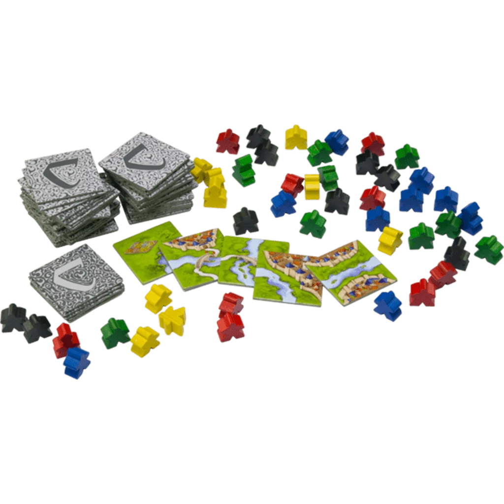 Carcassonne