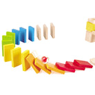 MARBLE RALLY BLOCK SET – HAPE