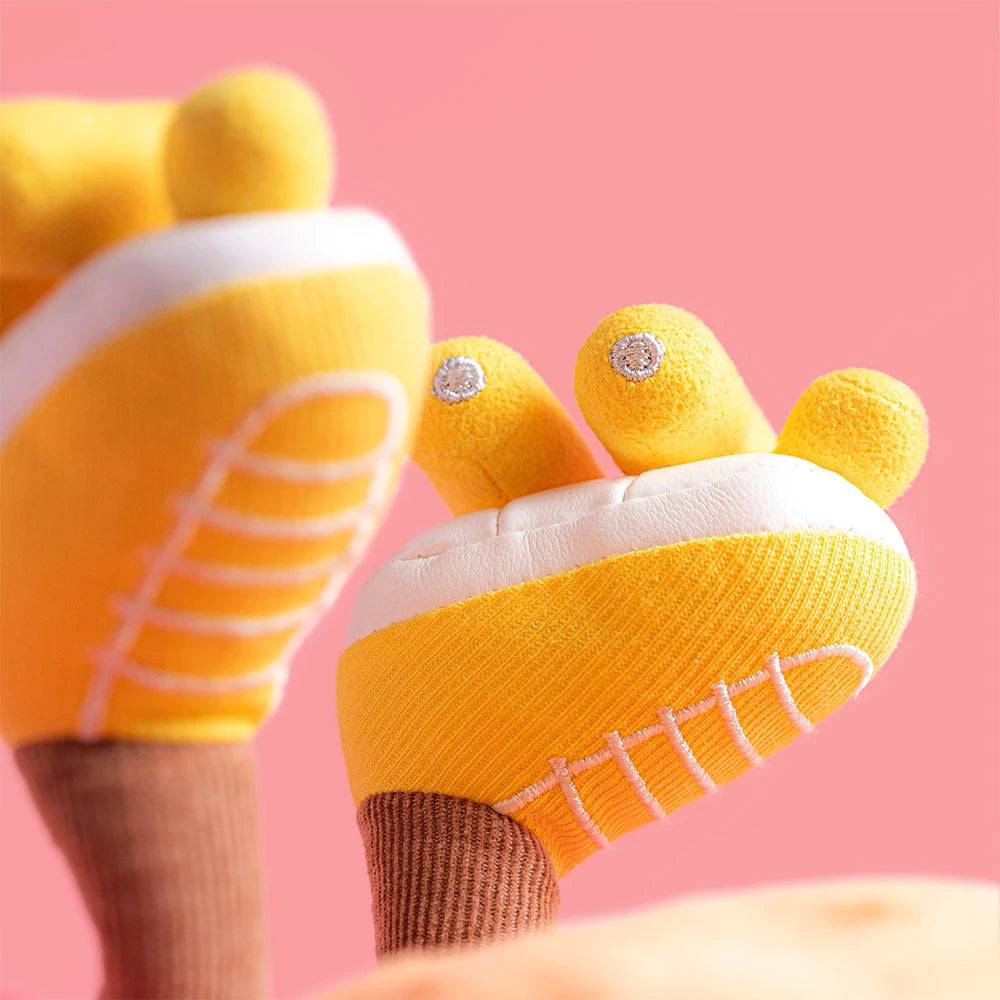 Jellycat Amusable Sun Roller Skates