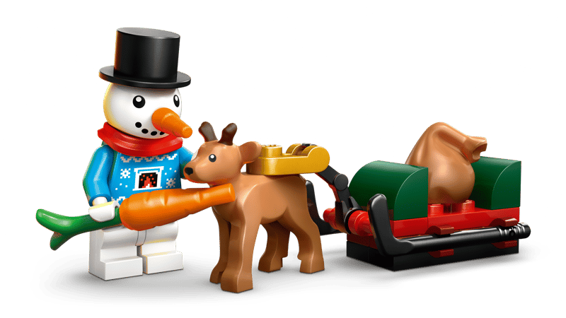 Lego - LEGO® City Advent Calendar 2026