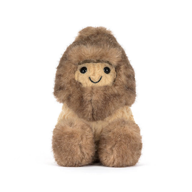 Jellycat - Amuseables Peanut Yeti Outfit