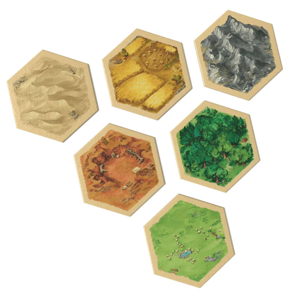 CATAN