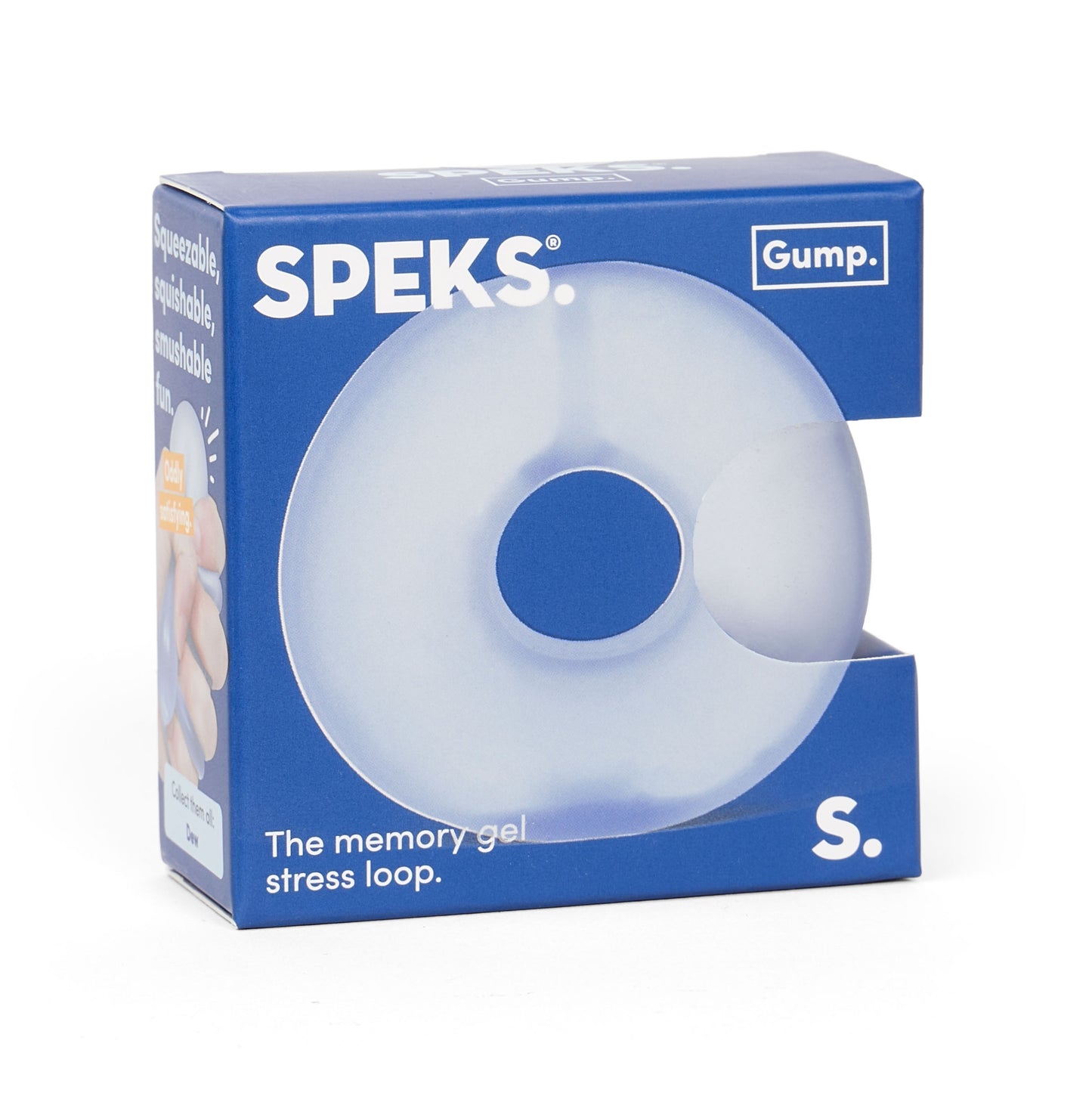 SPEKS Gump Loop