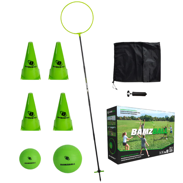 Bamz Ball - Hape