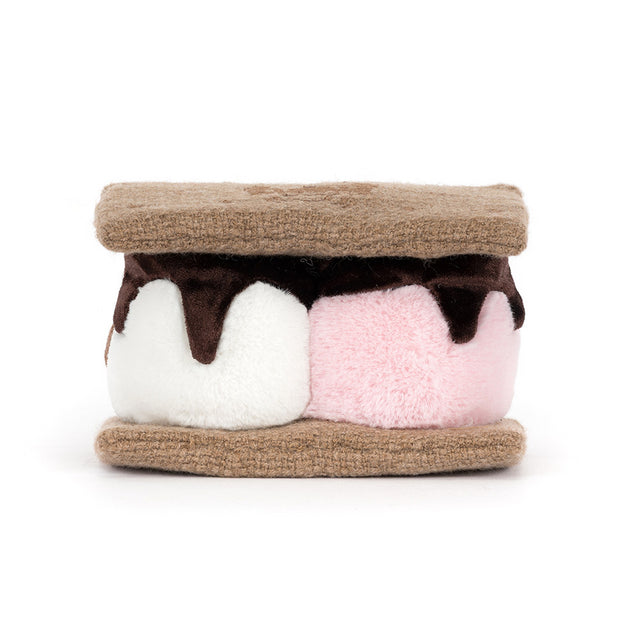 Jellycat - Amuseables S'mores