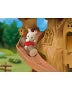 Calico Critters - Adventure Tree House Gift Set