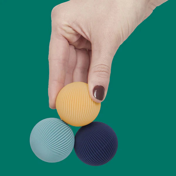 SPEKS Odds Silicone Magnets