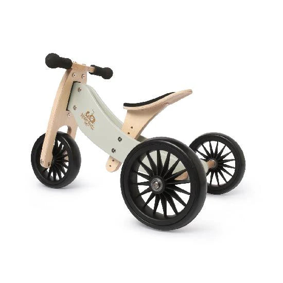 Kinderfeets - Tiny Tots Plus Bike