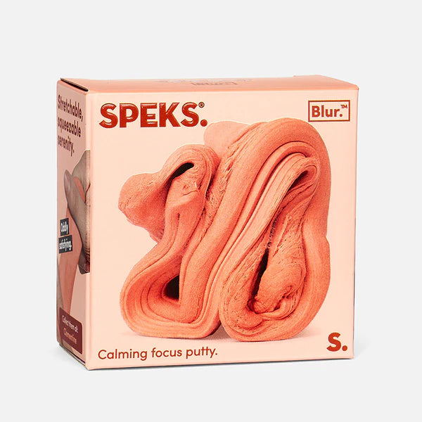 SPEKS Blur Focus Putty