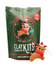 Reindeer Ornament Air Dry Clay Kit | Christmas DIY Craft