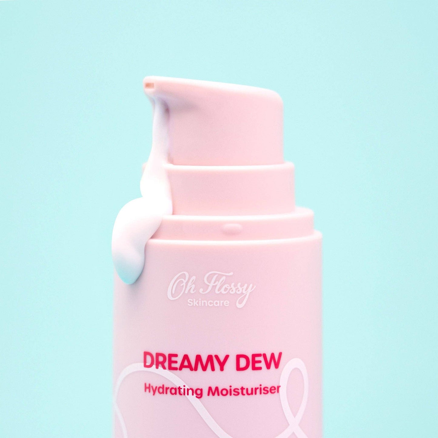 Oh Flossy Skincare - Fresh Face Starter Kit
