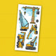 Construction Site tattoos