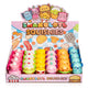 Snaxolotl Mini Squishy Toys