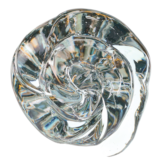 Liquid Glass - Full Size 4" Thinking Putty Tin