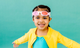 Ellie Swim Goggles