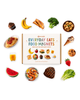 Everyday Eats Food Magnets (65 pc set)