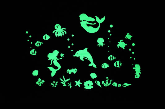 Under the Sea