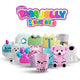 TABA JELLY SQUISHY TOYS SERIES 3