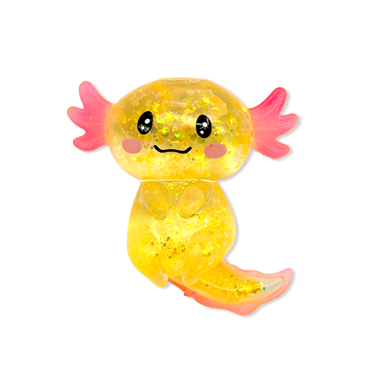 Fun Doh Squishy Gummy Fidget Toy NEW Variety - 12/Display