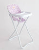 Doll High Chair - Daisy - Tiny Harlow