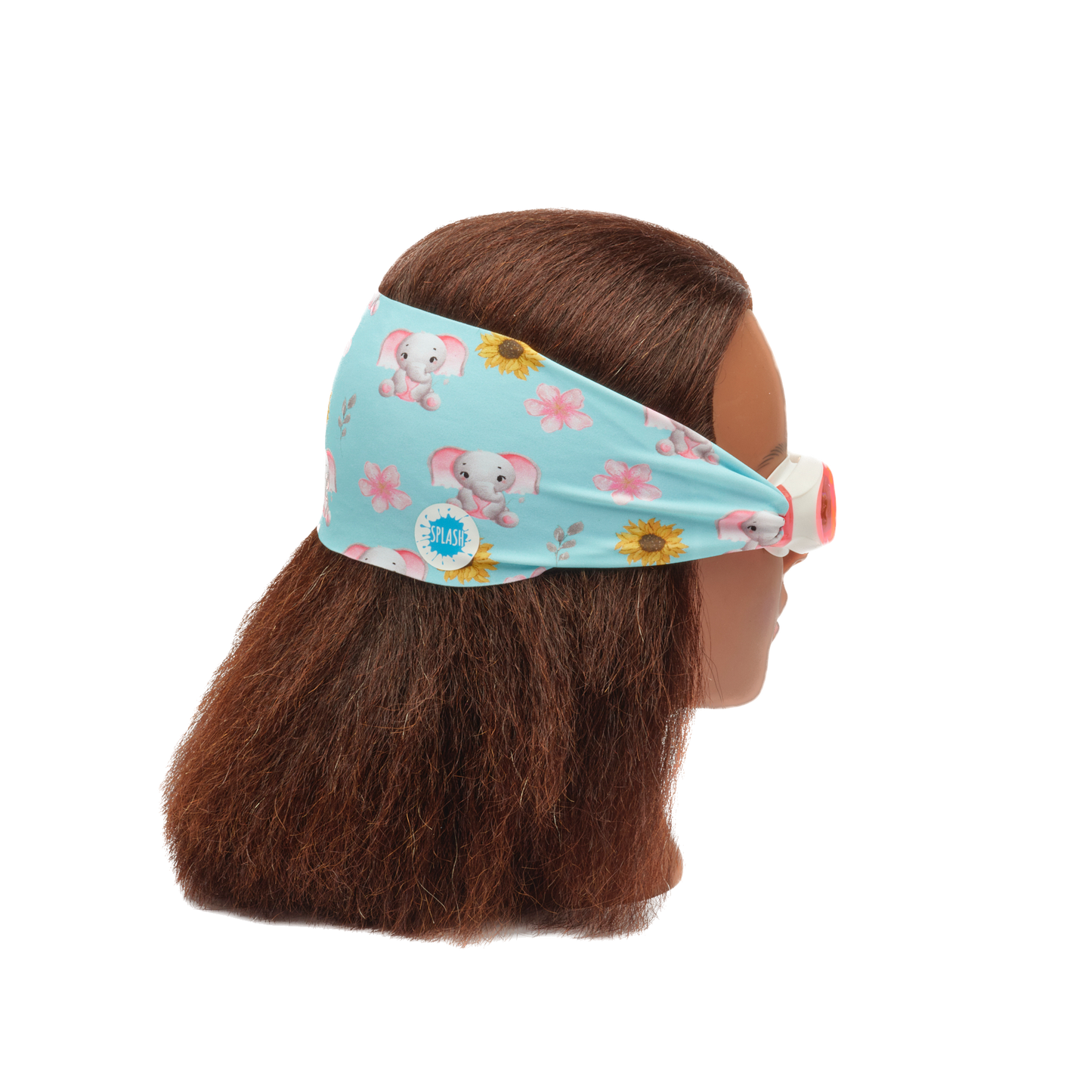 Ellie Swim Goggles