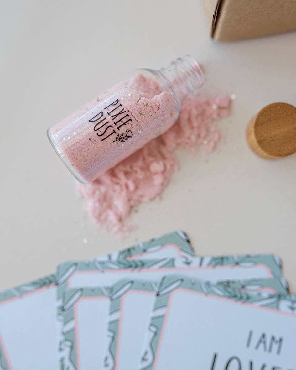 Enchanted Garden - Mindful Potion Kit