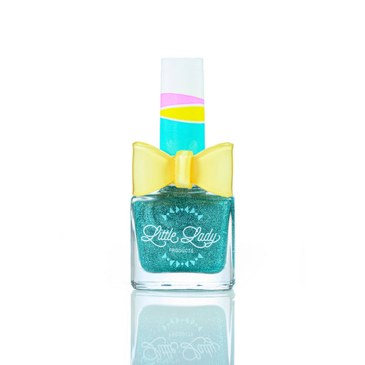 Party Animal Nail Polish