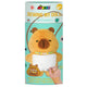 Avenir Sewing My Doll - Calm Capybara