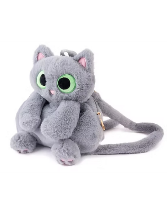 Great Pretenders - Cutie Kitty Backpack