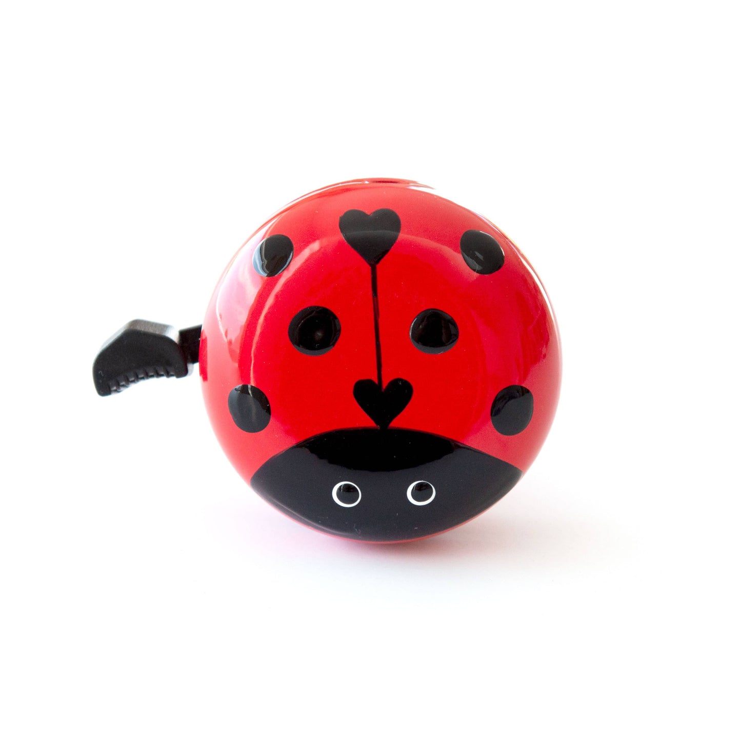 Ladybug Bike Bell & Scooter Bell