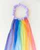 Rainbow Veil