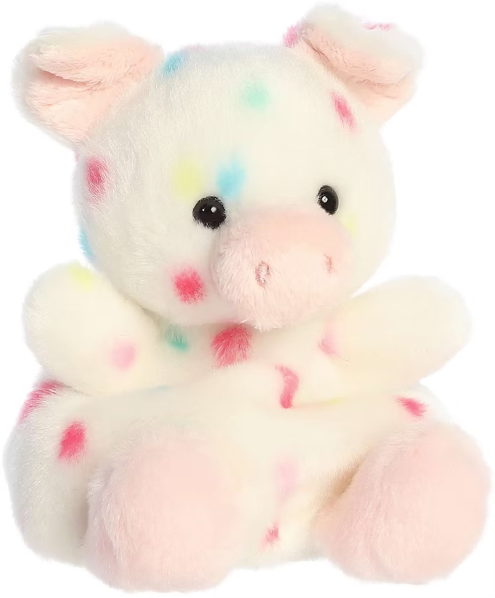 Palm Pals - Patsy Funfetti Pig