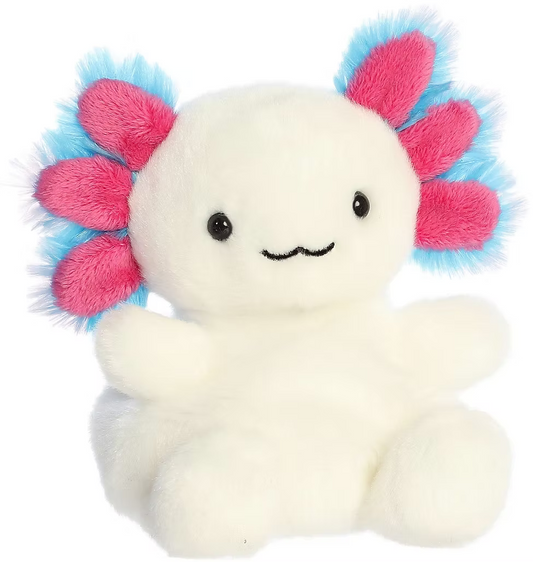 Palm Pals - Jax Bluegill Axolotl