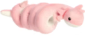 Wrist Wranglers - Axolotl