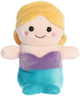 Palm Pals - Serena Mermaid