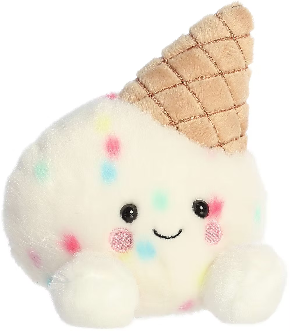 Palm Pals - Sprinkles Ice Cream