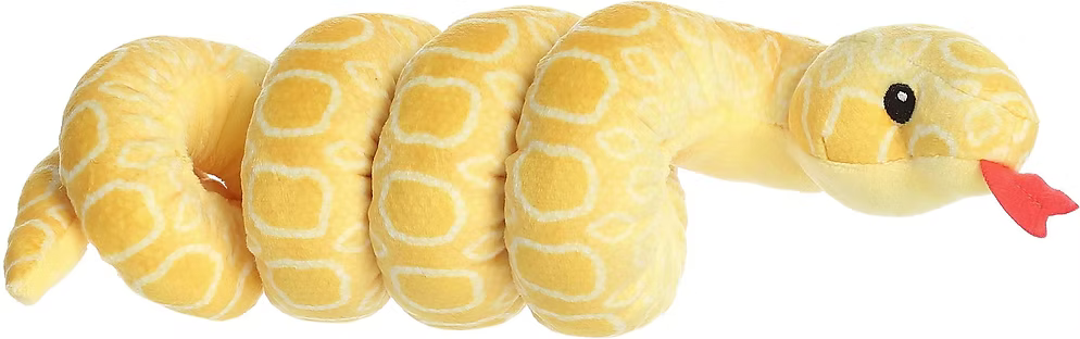 Wrist Wranglers- Albino Burmese Python
