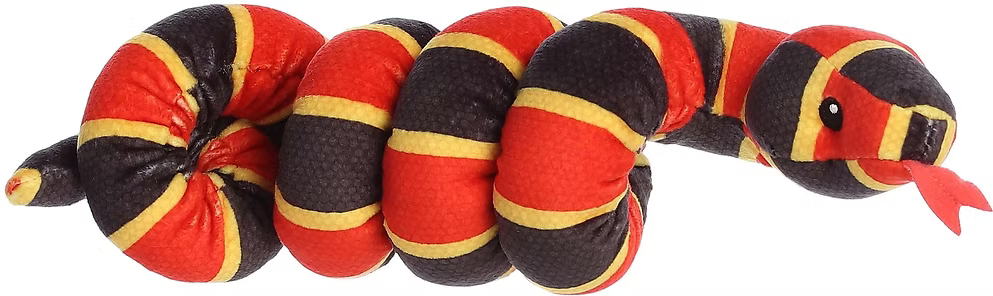 Wrist Wranglers - Coral Snake