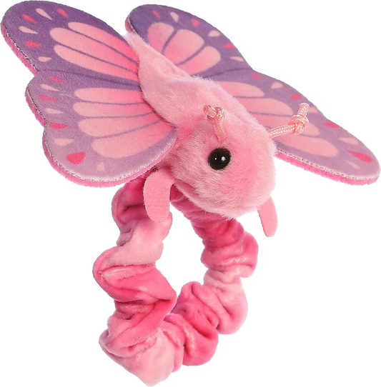Wrist Fliers™ - 5" Blush Butterfly