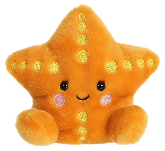 Palm Pals - Treasure Starfish
