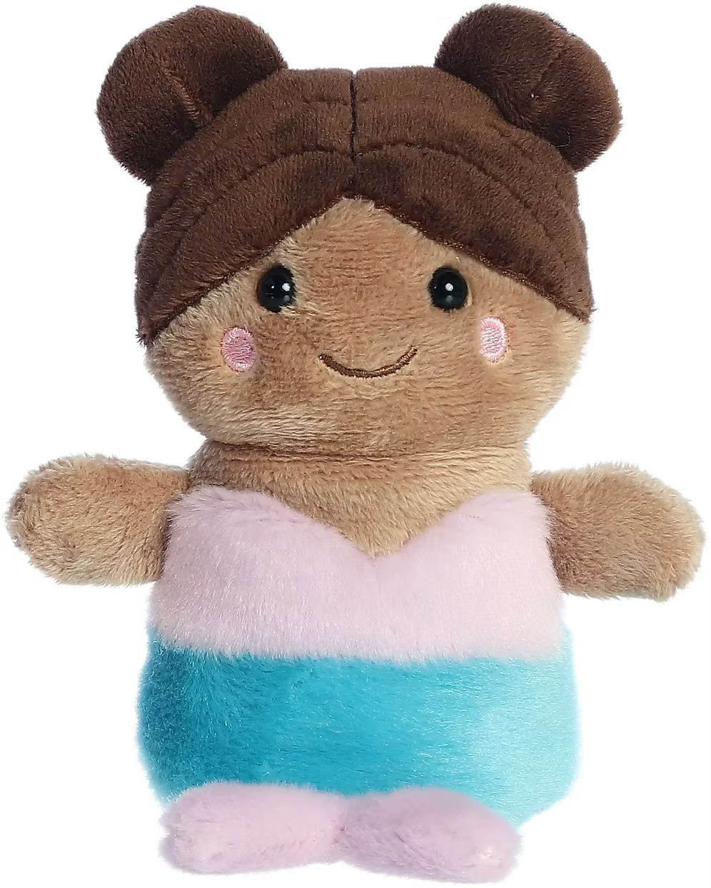 Palm Pals - Oceana Mermaid Brunette